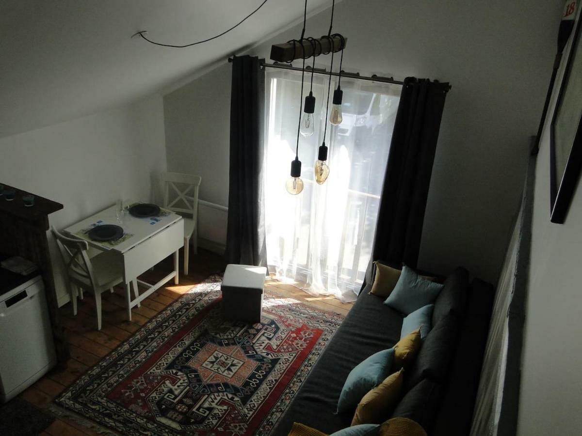 Ferienwohnung Le Cotin Fécamp Exterior foto